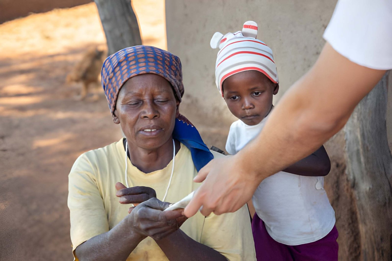 City of Refuge Foundation